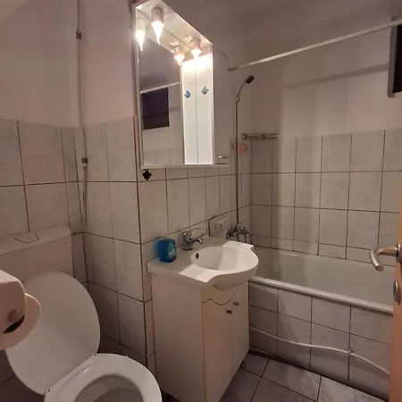 Price-inn 4 2 Nivele Scara Interioara Apartment