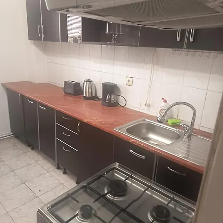 Apartment Price-inn 4 2 Nivele Scara Interioara Timisoara