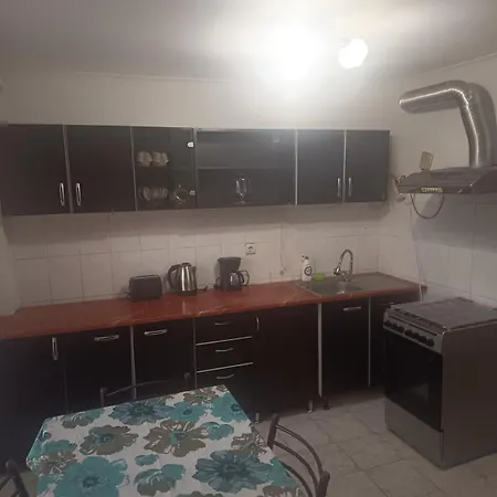 Price-inn 4 2 Nivele Scara Interioara Διαμέρισμα